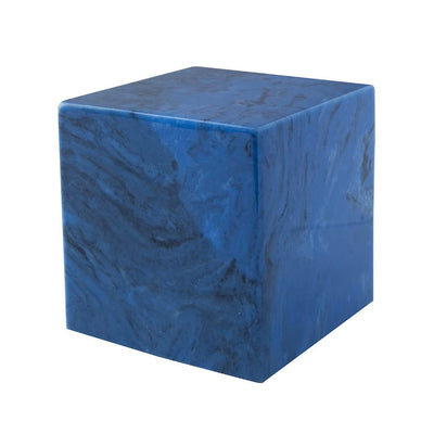 Aurora Keepsake Cube Urn - Birdsong
