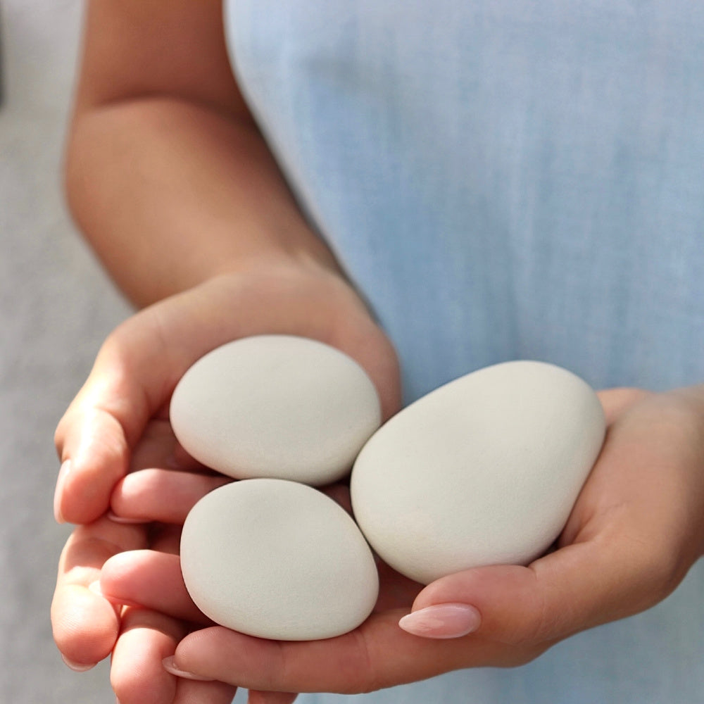 Living Stones