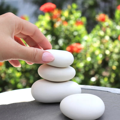 Living Stones