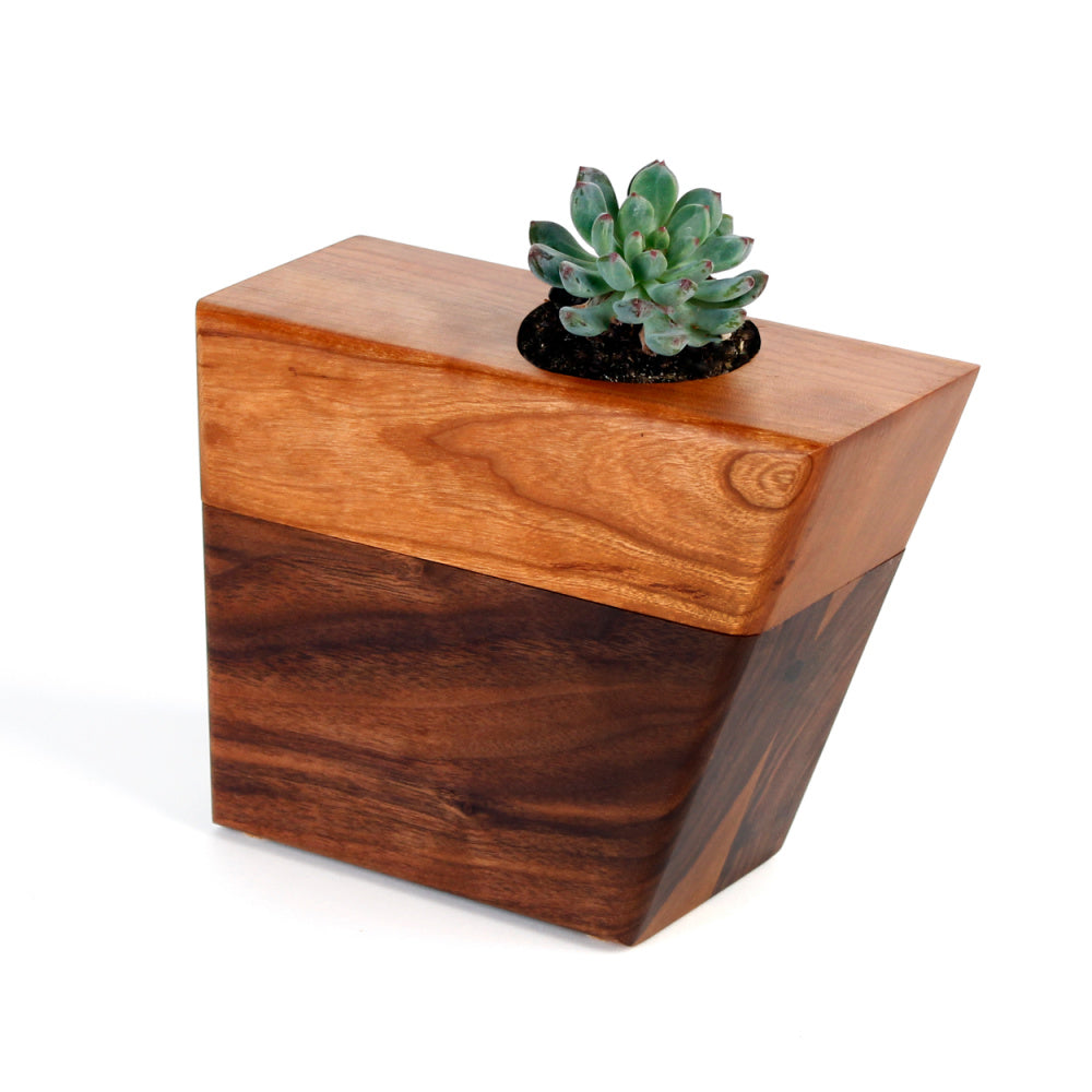 The Living Urn Planter™ Keepsake