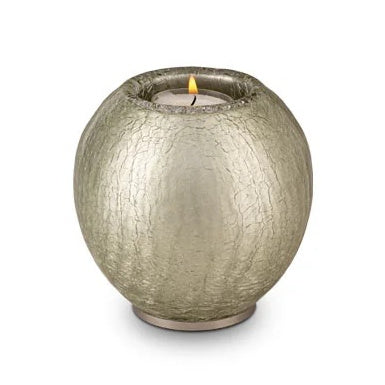 Crystal Memory Candle - Birdsong